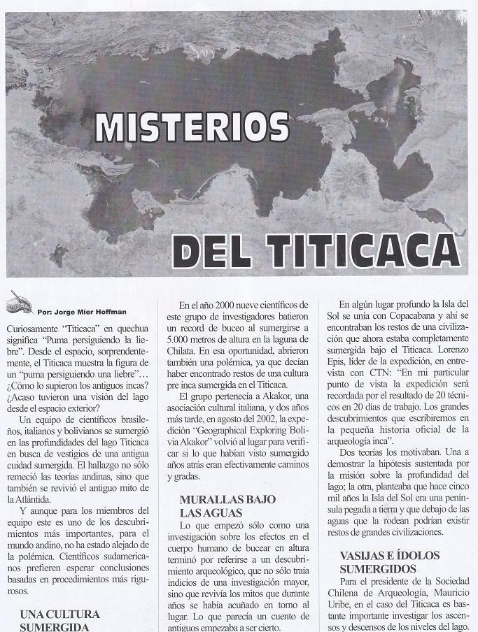 Fuente: Revista Al Dia